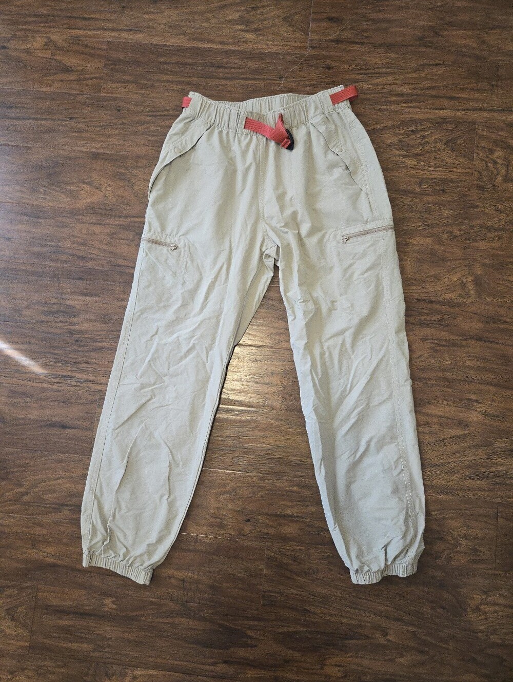 Patagonia Worn Wear Mens Small Outdoor Everyday Pants